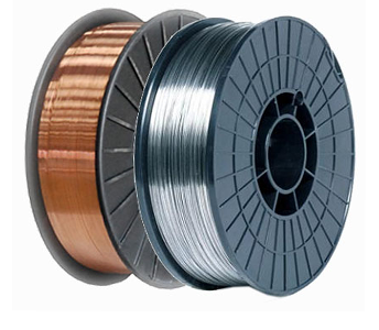 Сварочная проволока