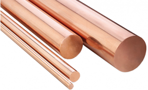 Круг из меди Круг из меди