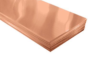 металлопрокат медь