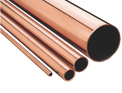 металлопрокат медь