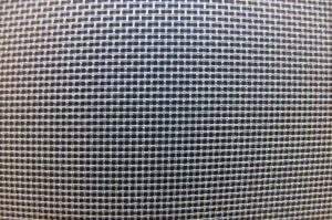 Сетка фильтрованная
