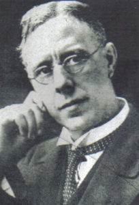 Гарри Брирли