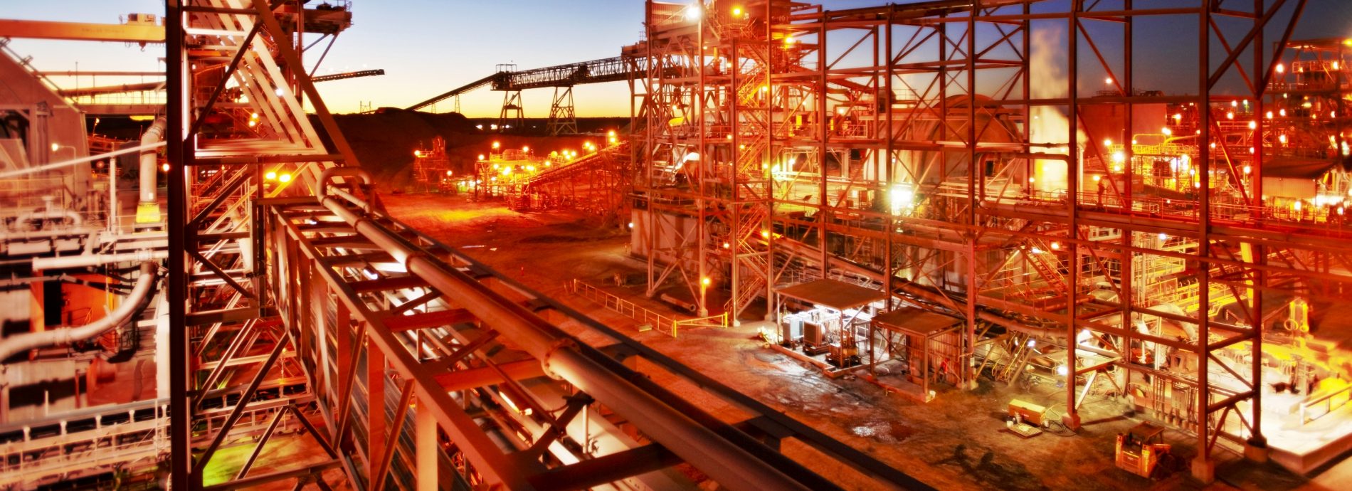 BHP Billiton Olympic Dam