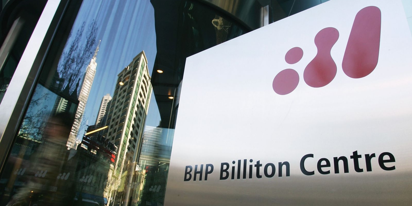 BHP