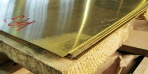 шестигранник из латуни купить украина