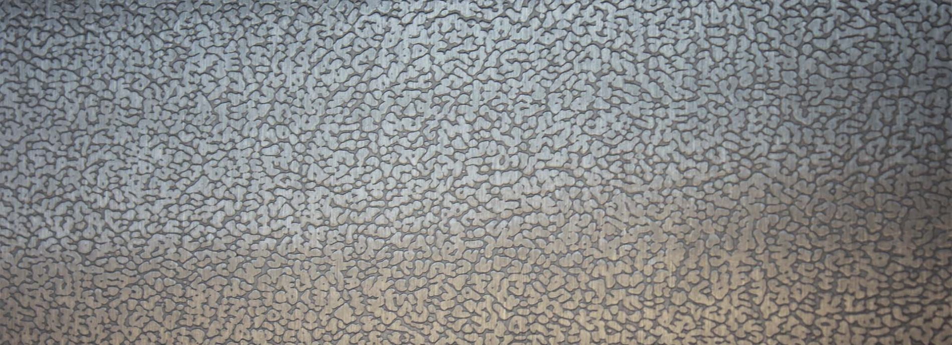 декорированная нержавейка