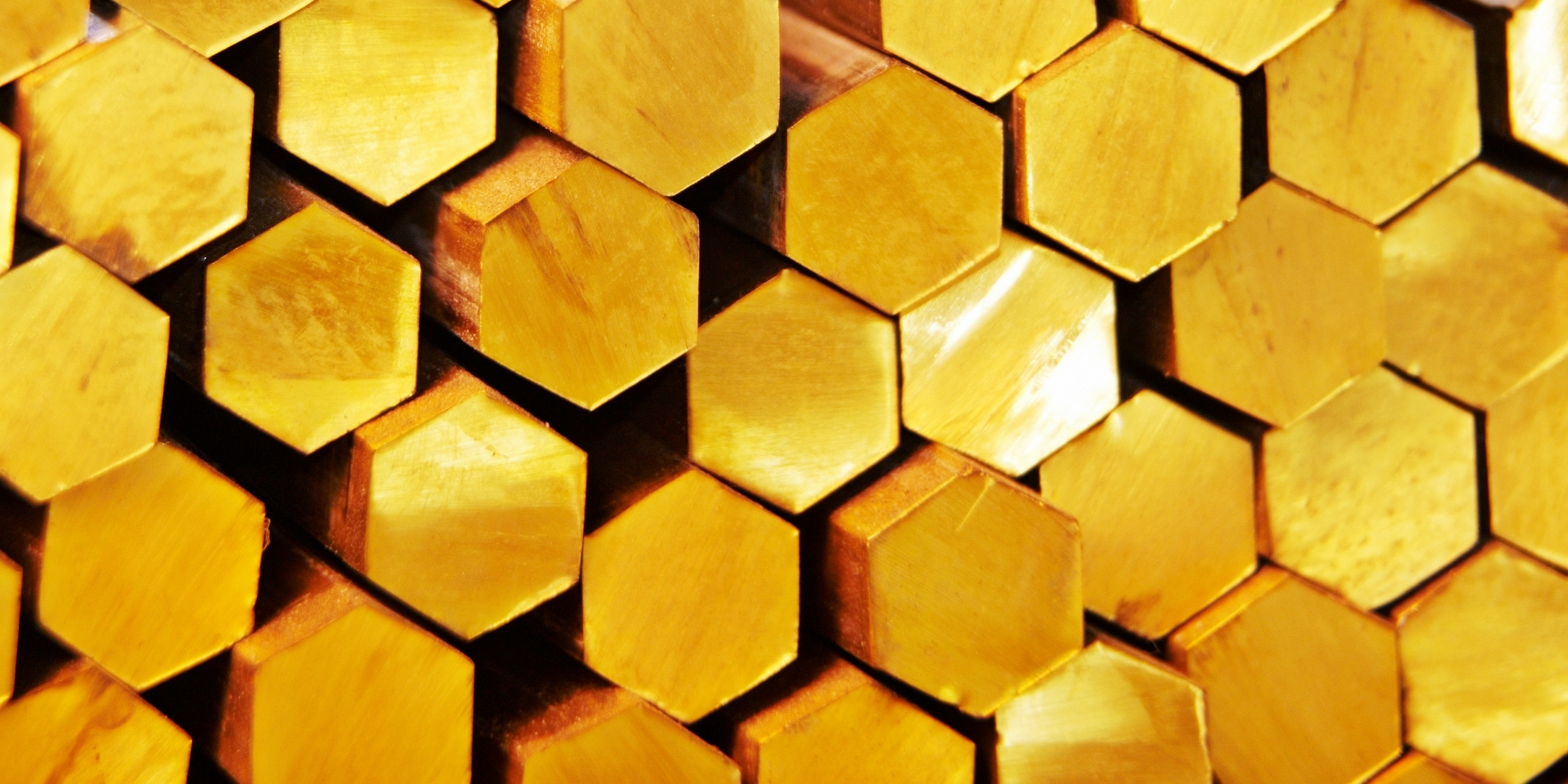 латунные шестигранники купить в украине