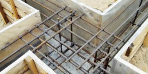 арматура для фундамента купить