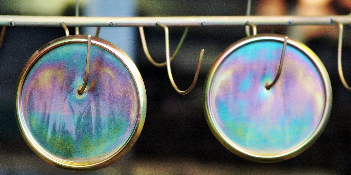 Пассивирование металла назначение, технология, методы