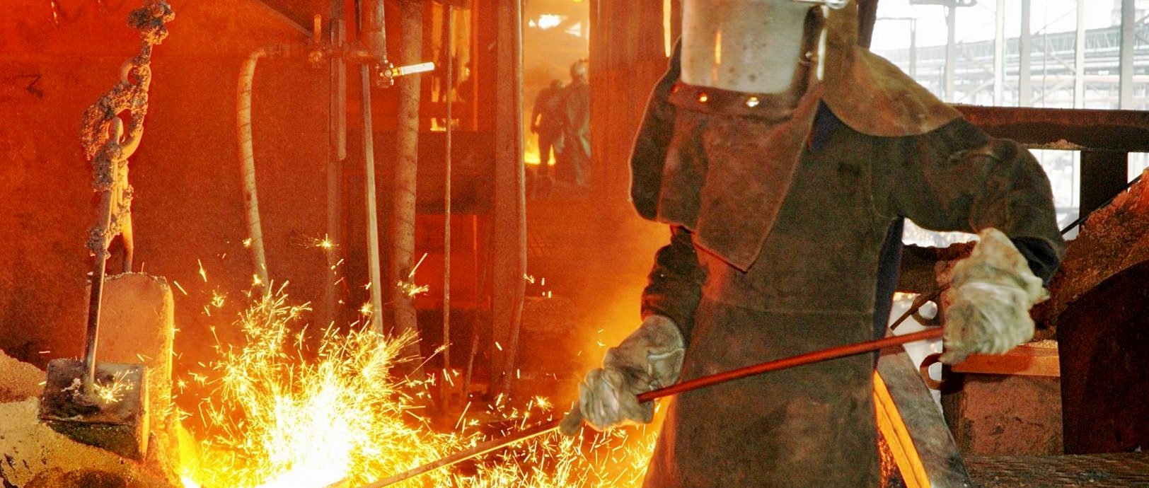 изготовление стали днепр