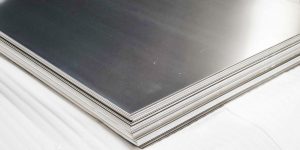 нержавеющие листы в медицине