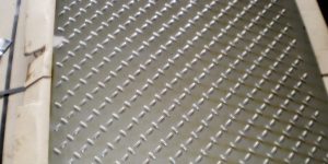 рифленый листопрокат днепр