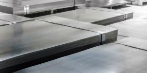 степень шероховатости нержавейки