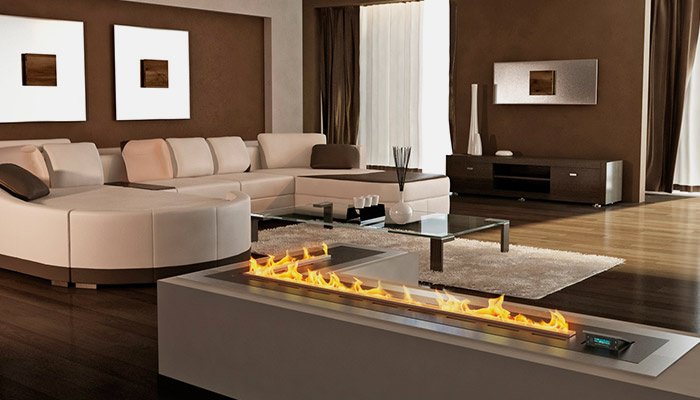 Нержавеющая сталь для производства биокаминов