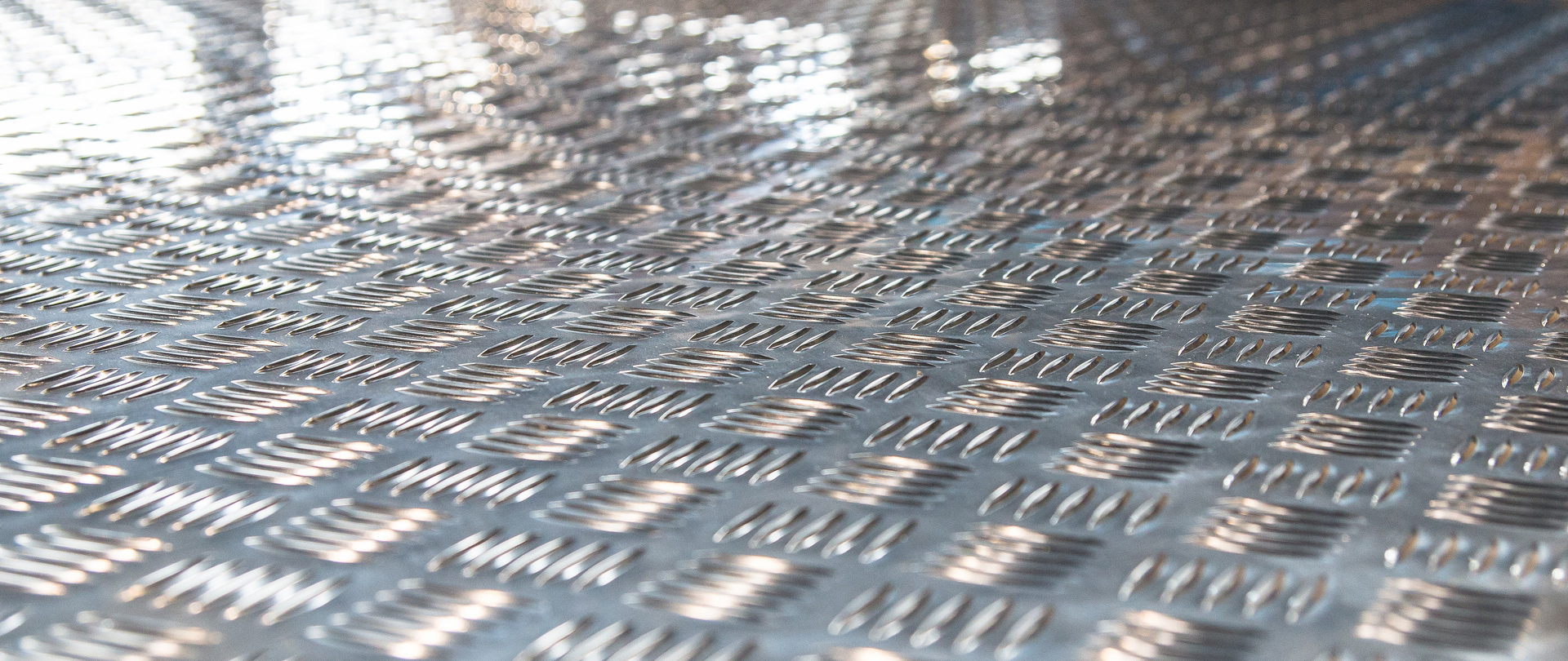 Лист алюминиевый рифленый даймонд, дуэт, квинтет