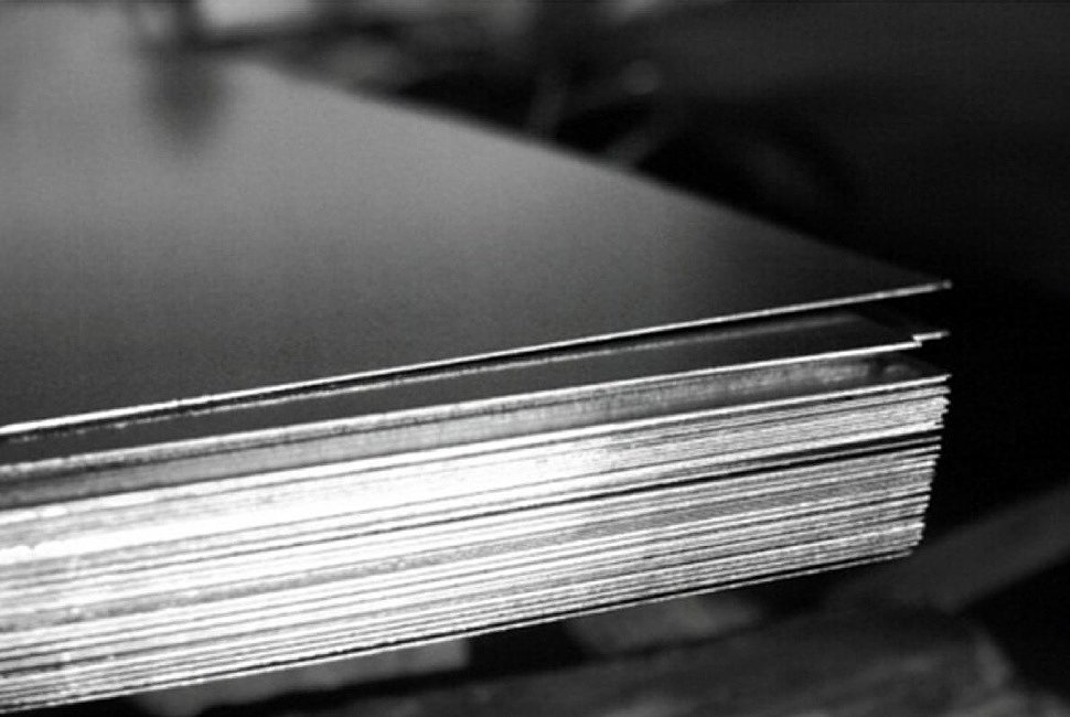 Лист нержавеющий 304 в виноделии