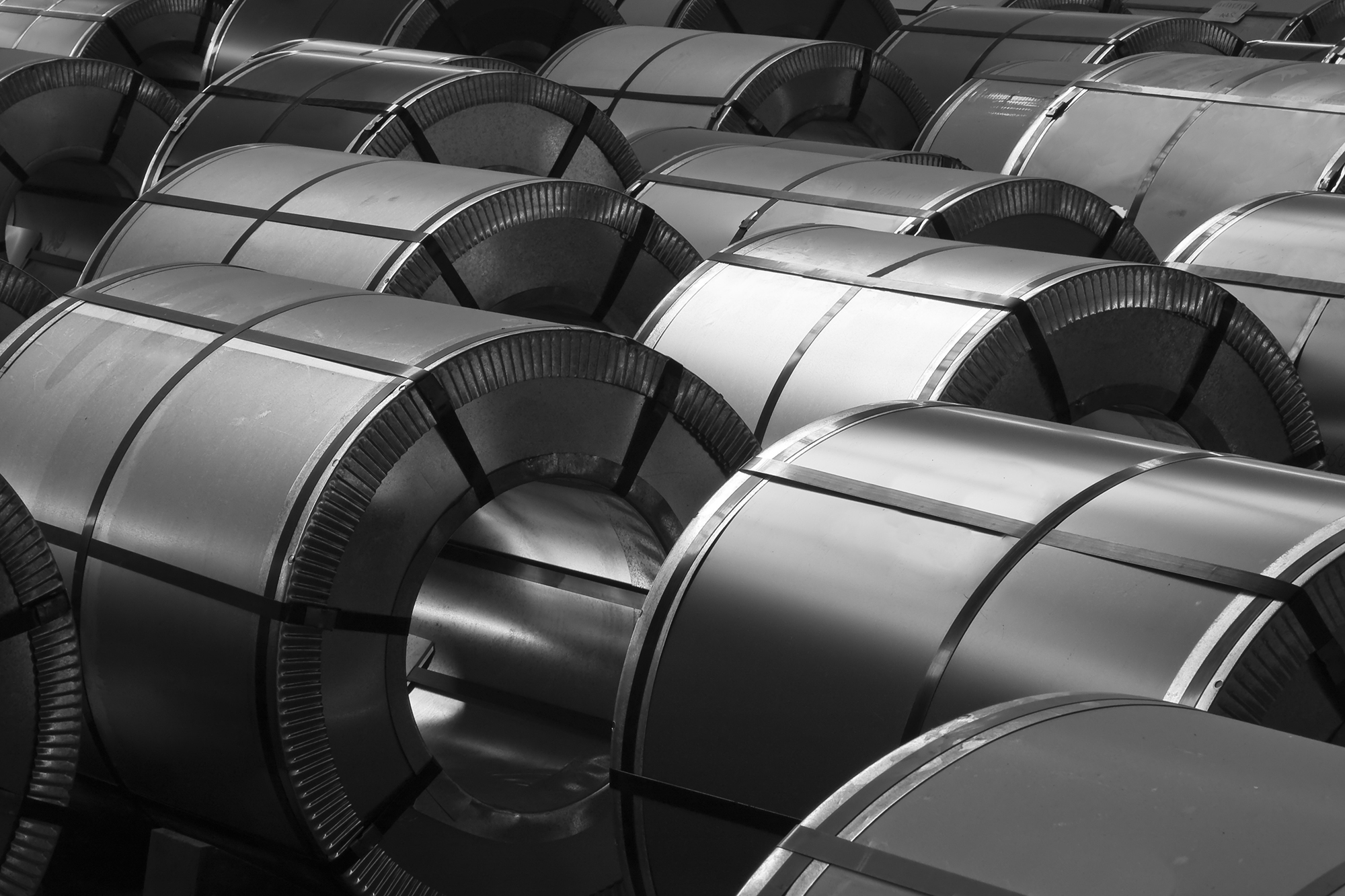 Металлопрокат оцинкованный