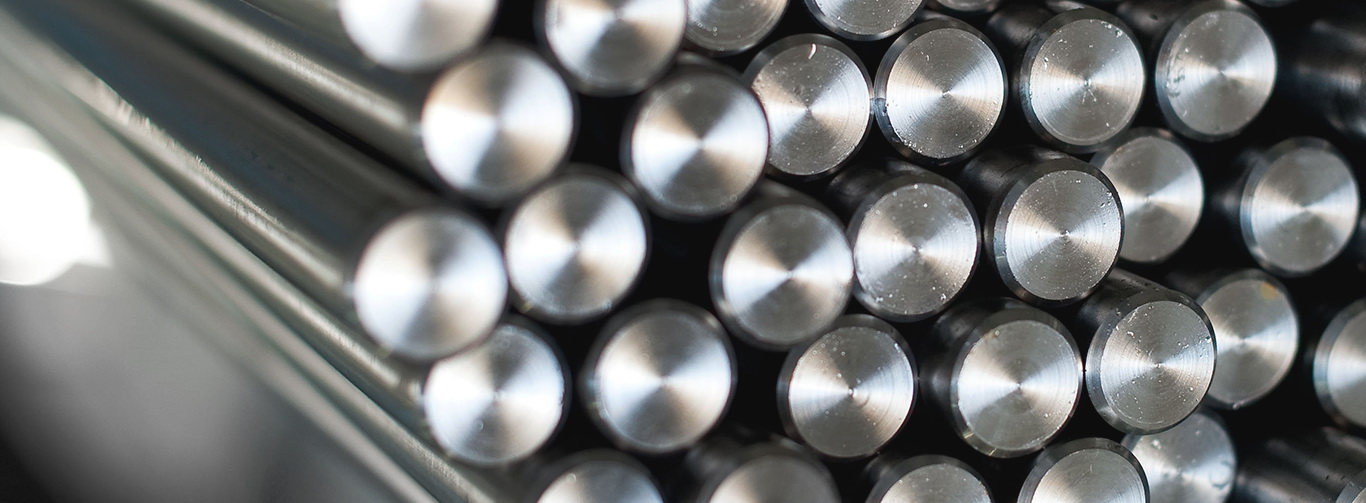 Круг пруток в машиностроении