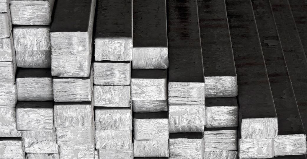 Нержавеющий квадрат