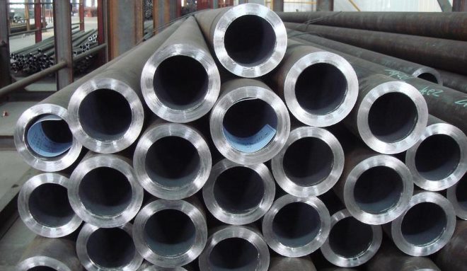 Обработка поверхности нержавеющих труб: травление, термообработка, шлифовка и полировка