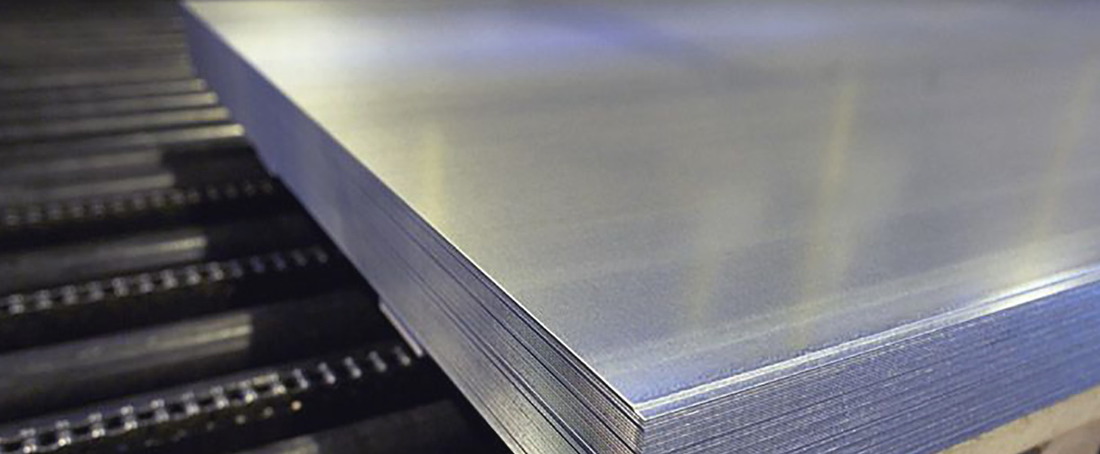 Цена на нержавеющую сталь в Украине