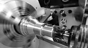 Токарно обработанная труба из нержавейки: купить в Украине