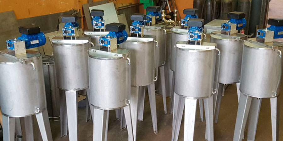 Предупреждаем повреждения нержавеющей стали