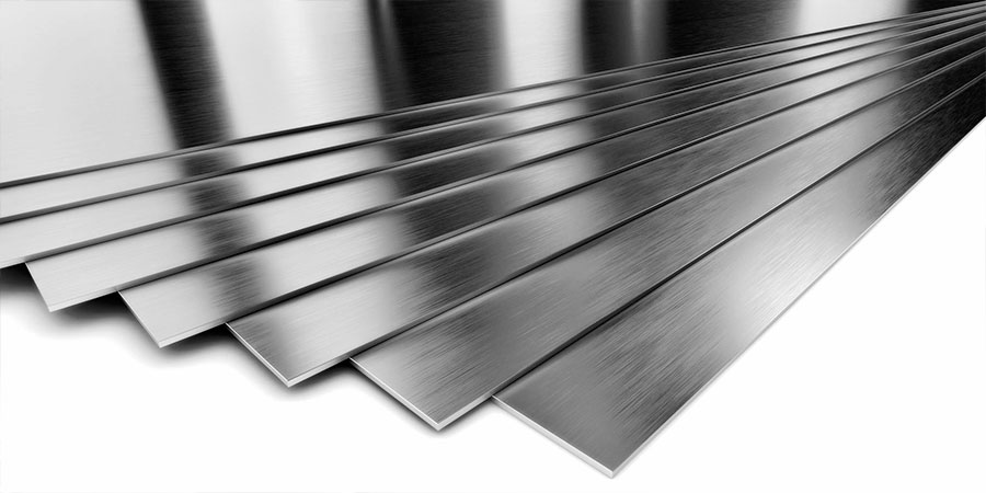 Нержавеющая сталь