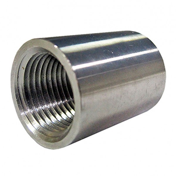 Муфта соединительная из нержавейки