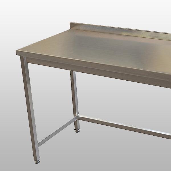 Нейтральное оборудование из нержавейки