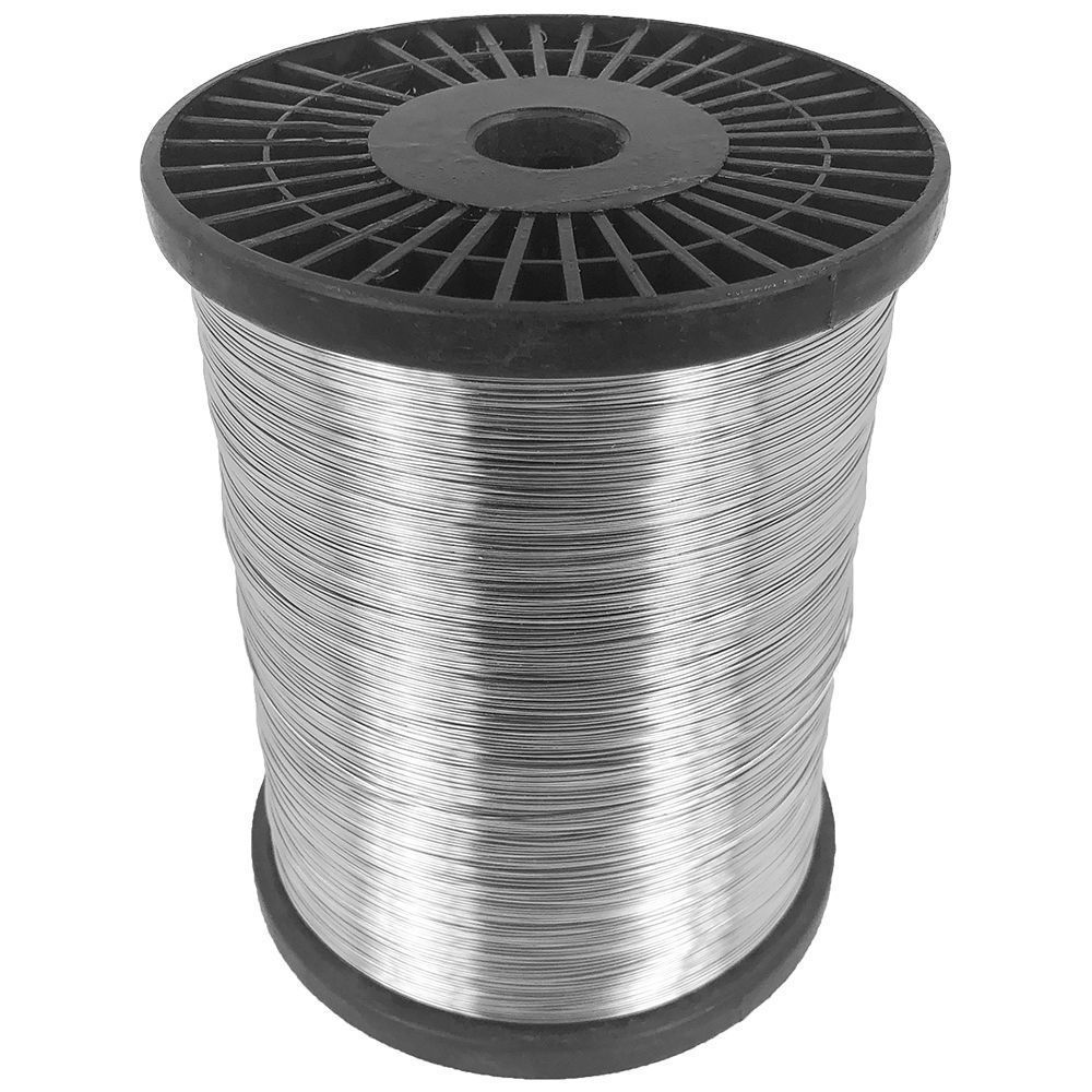 Проволока из нержавейки в мебельном производстве