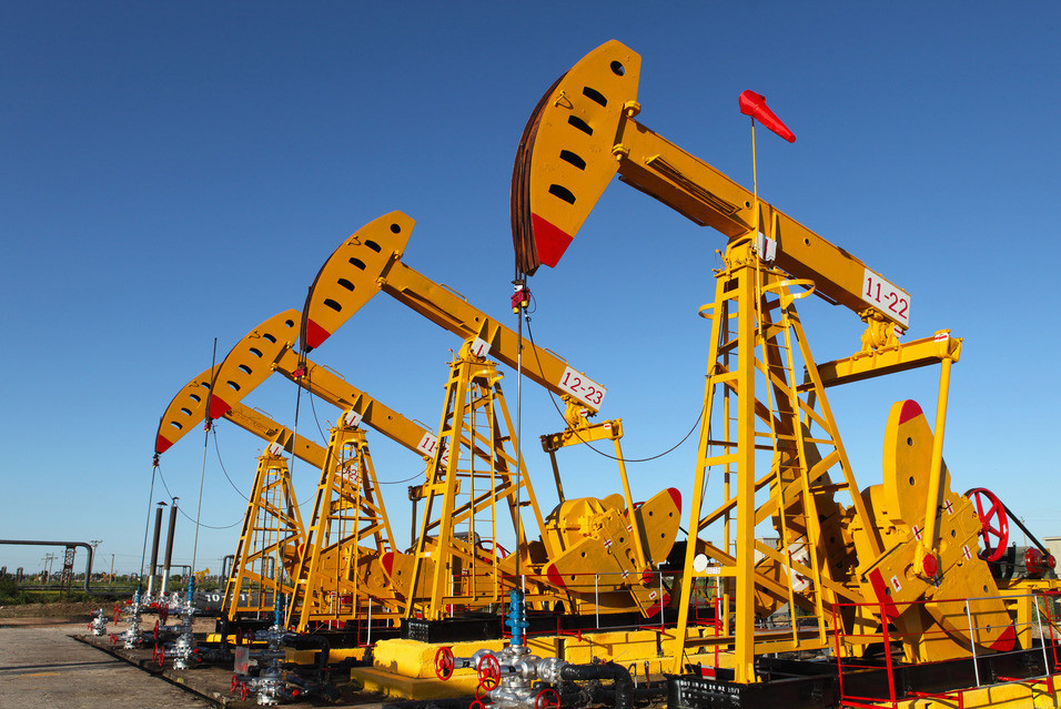 Нефтегазовое оборудование и нержавеющая сталь