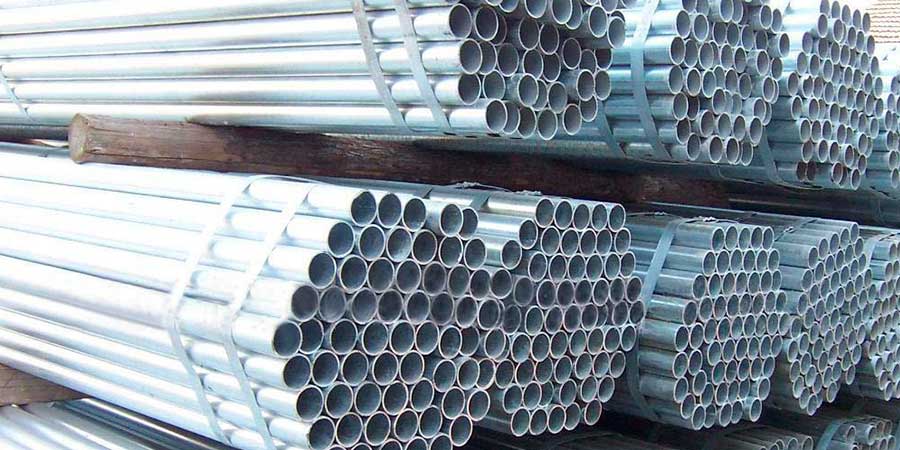 Особенности обработки алюминиевых труб