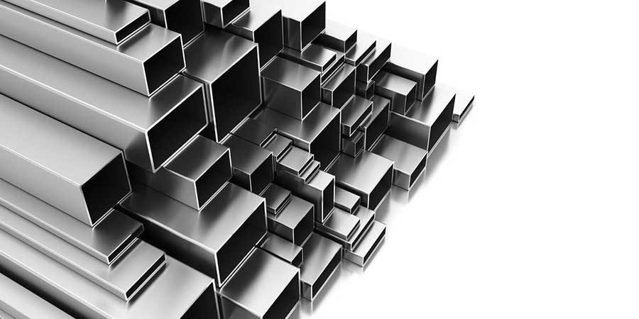 Особенности обработки алюминиевых труб