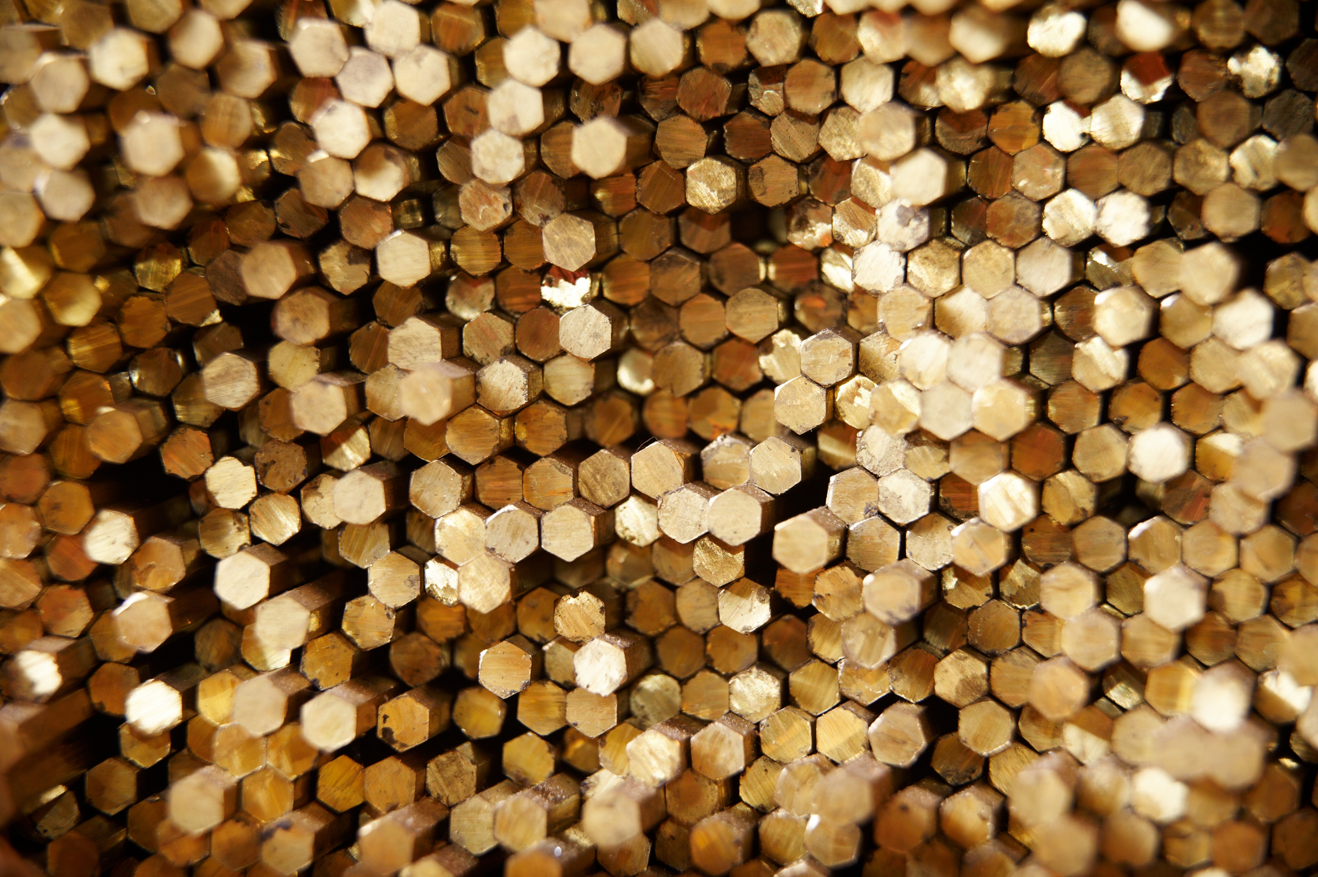 Специфика газовой сварки латунного круга