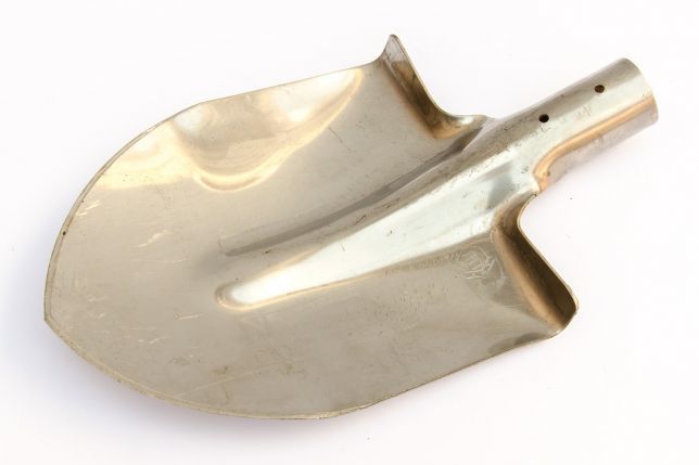 Преимущества нержавейки для сельскохозяйственного инструмента