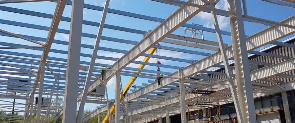 Преимущества нержавейки