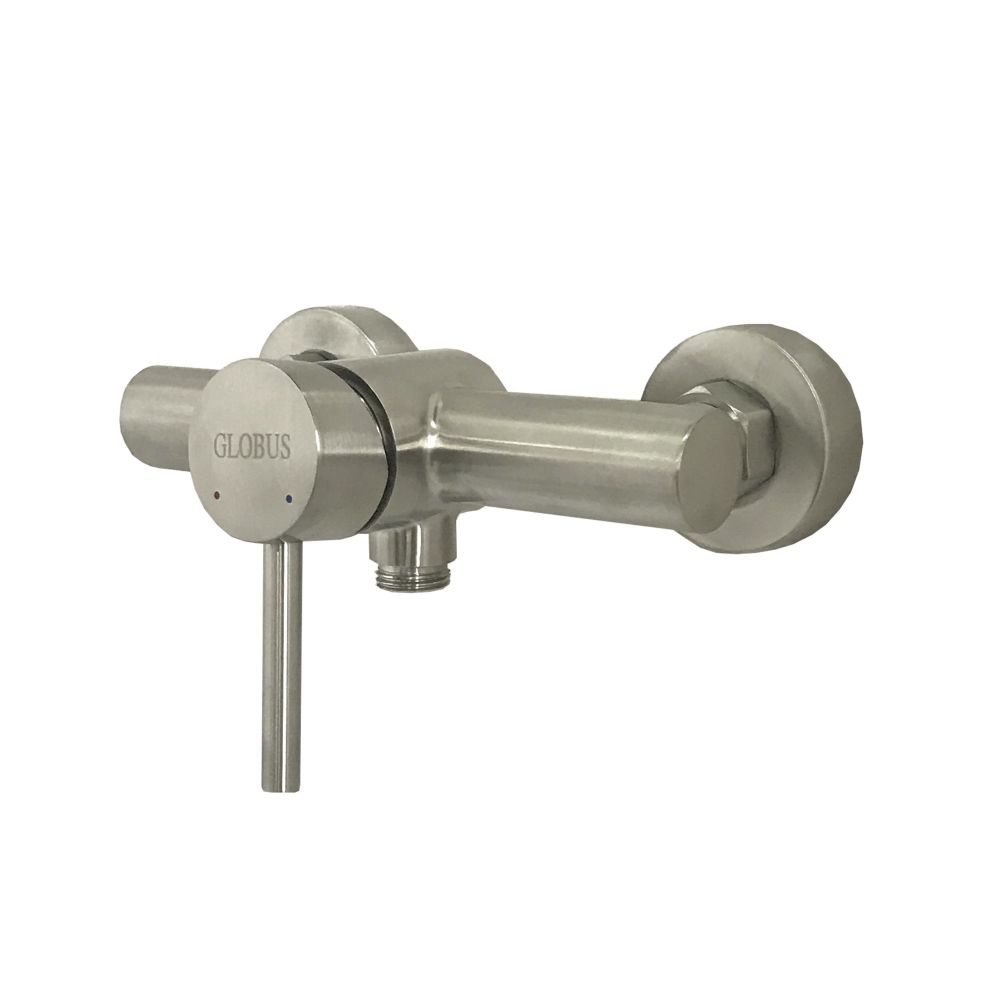 Применение нержавейки в процессе изготовления смесителей