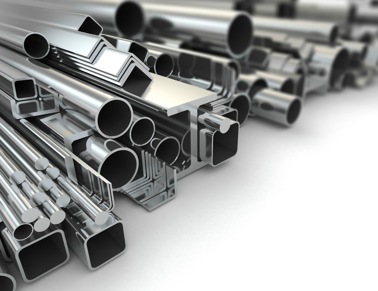 Популярность крепежных изделий из нержавеющей стали