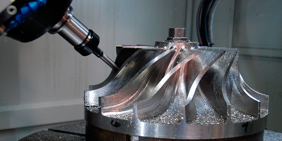 Материалы и технологии для современной металлообработки