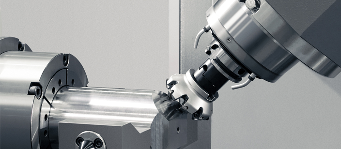 Материалы и технологии для современной металлообработки