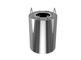 Перегонные кубы из нержавейки, алюминия и меди: плюсы и минусы каждого вида