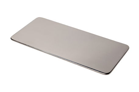 Лист нержавейки 0.5 мм купить