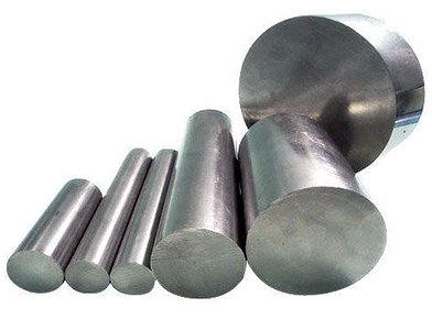 Круг нержавеющий 12х18н10т